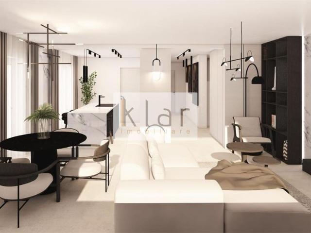 Apartament vânzări în Romani, Cluj