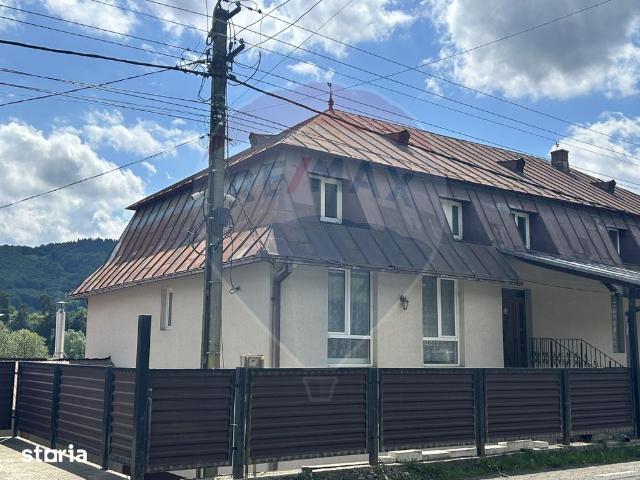 Casă închirieri în Bârsana, Maramureș