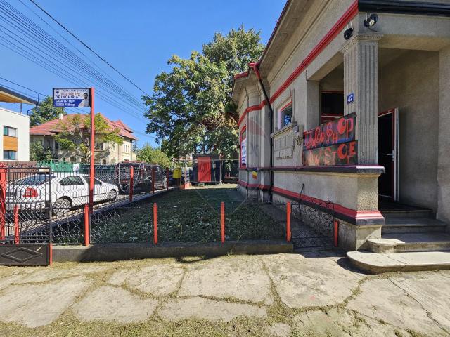 Casă închirieri în Bacau