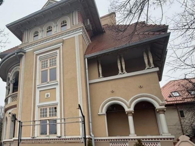 Casă închirieri în București