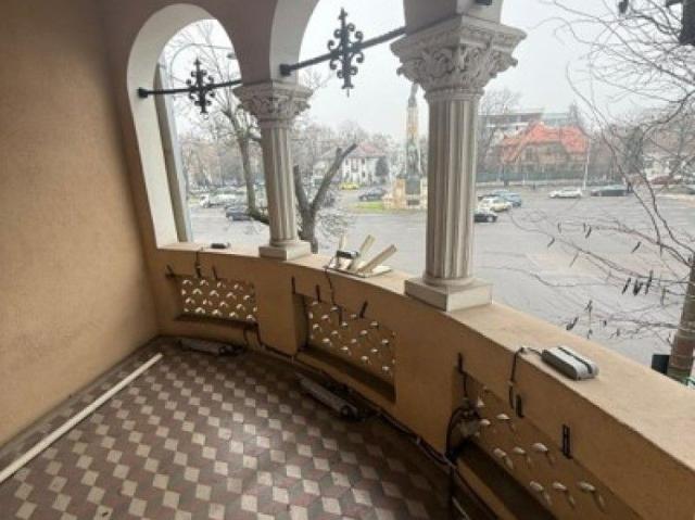 Casă închirieri în București