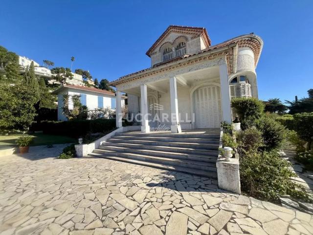Villa vente à Cap-d'Ail, Alpes-Maritimes