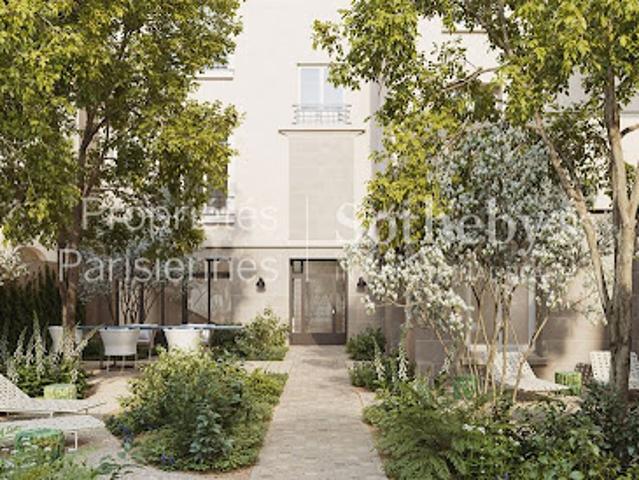 Maison vente à Île-de-France