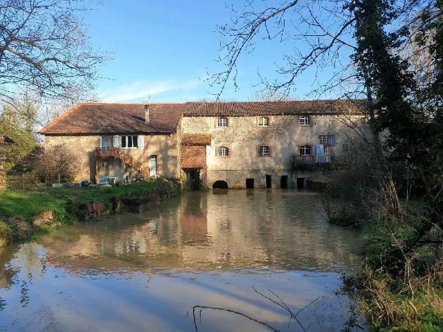 Maison vente à Mirande, Termes-d'armagnac