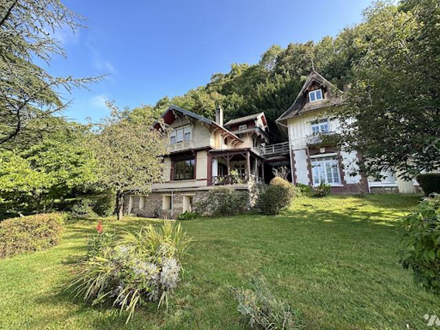 Maison vente à Bernay, Cormeilles