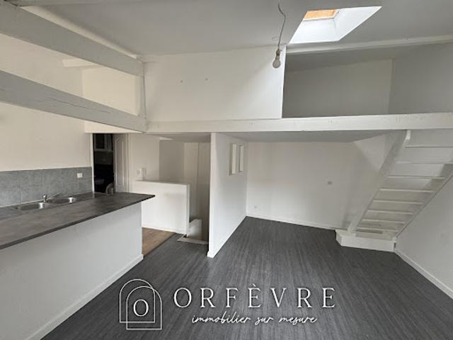 Maison vente à Béziers