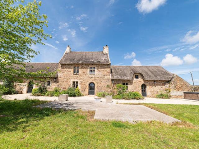 Maison vente à Morlaix, Bretagne