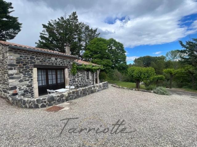 Maison vente à Privas, Alba-la-romaine