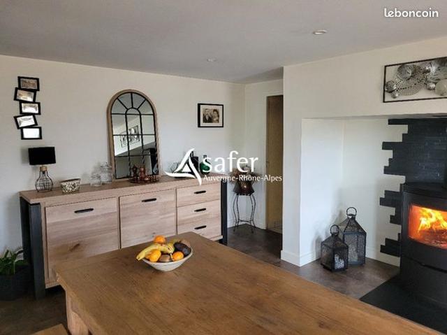 Maison vente à Aurillac, Auvergne-Rhône-Alpes