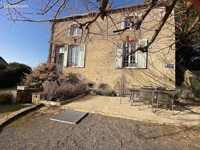 Maison vente à Saint-Benin-d'Azy, Nièvre