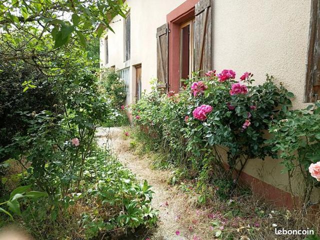 Maison vente à Lunéville, Baccarat