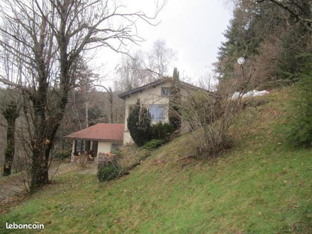 Maison vente à Vollore-Ville, Puy-de-Dôme