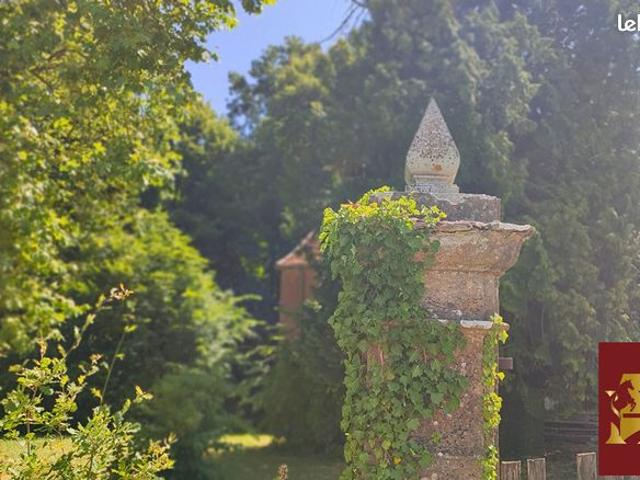Maison vente à Devrouze, Saône-et-Loire
