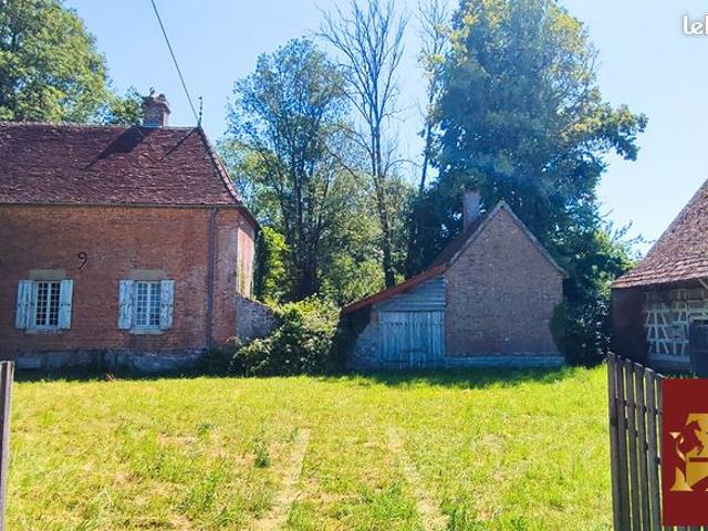 Maison vente à Louhans-Châteaurenaud, Devrouze