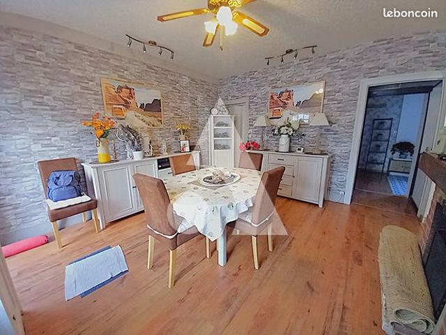 Maison vente à Avesnes-sur-Helpe, Hautmont