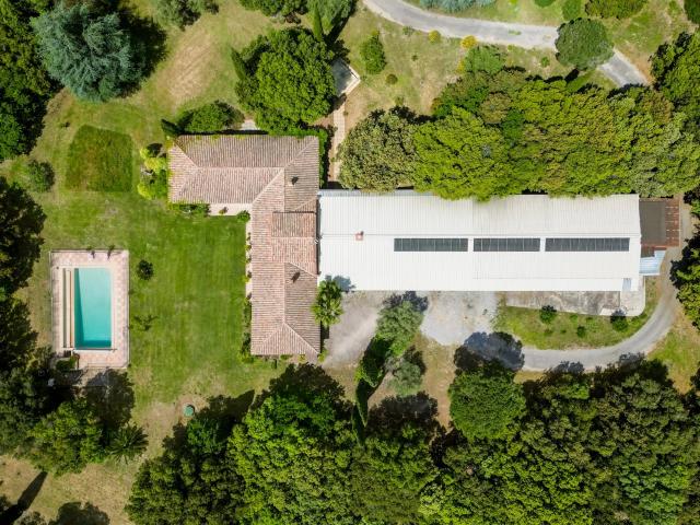 Maison vente à Montpellier, Pignan