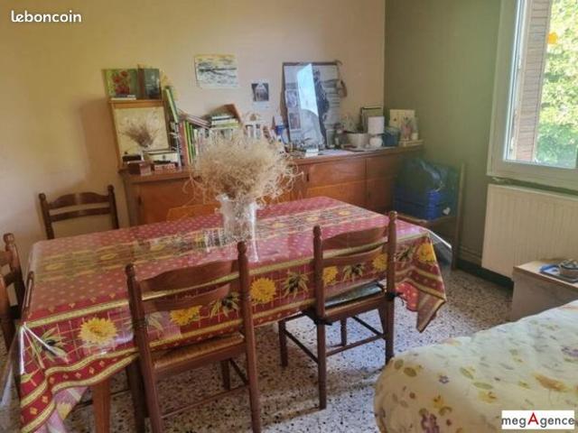 Maison vente à Florac, Mas-saint-chély