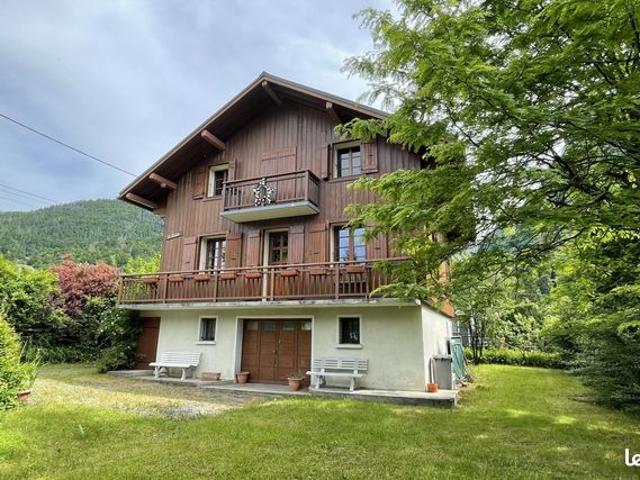 Maison vente à Bonneville, Samoëns