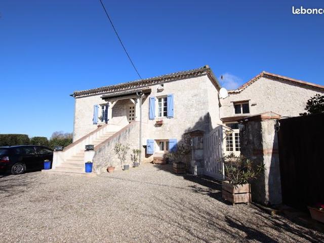 Maison vente à Castelsarrasin, Montaigu-de-quercy