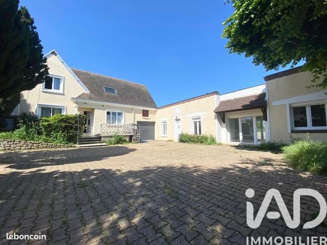 Maison vente à Dreux, Tremblay-les-villages