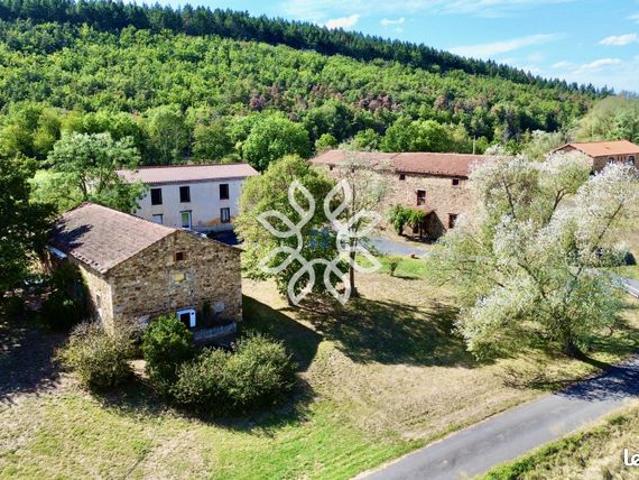 Maison vente à Brioude, Paulhac