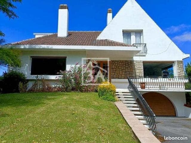 Maison vente à Abbeville, Vaudricourt