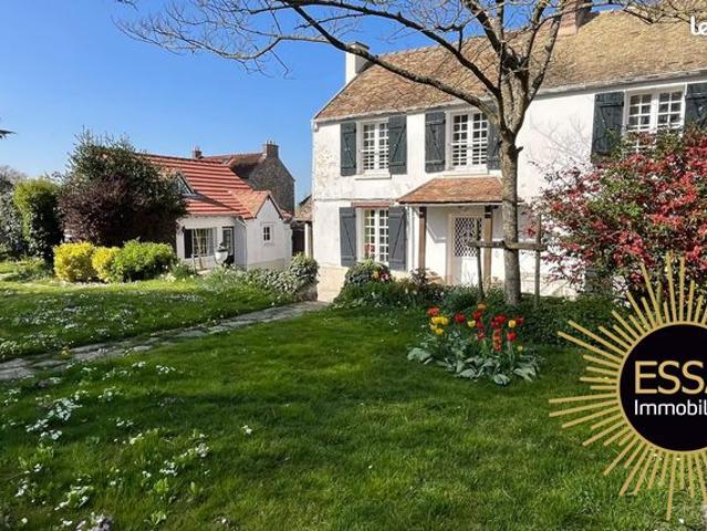 Maison vente à Rambouillet, Neauphle-le-château