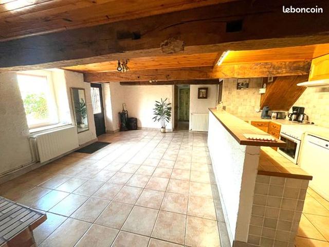 Maison vente à Montbrison, Bellegarde-en-forez