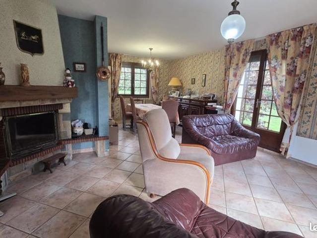 Maison vente à Châlons-en-Champagne, Baconnes