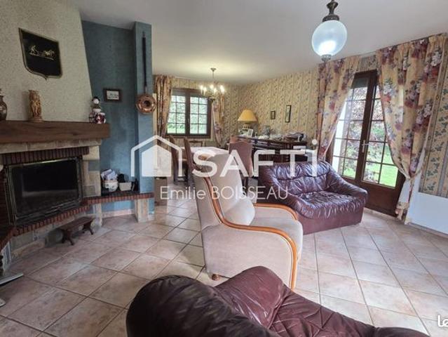 Maison vente à Châlons-en-Champagne, Baconnes
