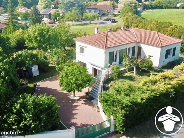 Maison vente à Villeneuve-sur-Lot, Cancon