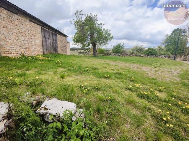 Maison vente à Florac, Mas-saint-chély