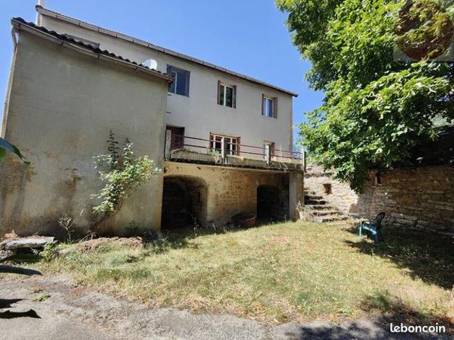 Maison vente à Florac, Mas-saint-chély