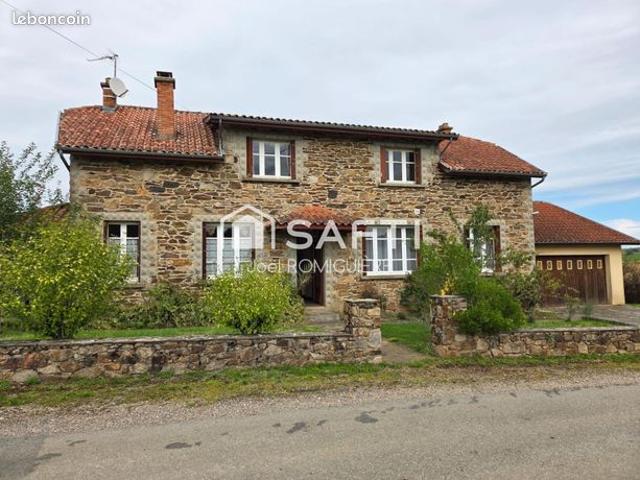 Maison vente à Villefranche-de-Rouergue, Almont-les-junies