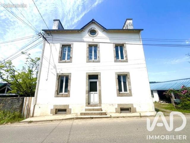 Maison vente à Châteaulin, Bretagne