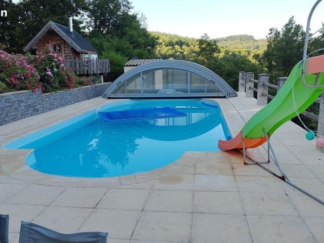 Maison vente à Vernoux-en-Vivarais, Ardèche
