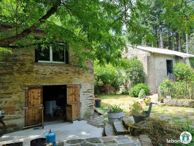 Maison vente à Miraval-Cabardès, Aude