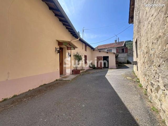 Maison vente à Villefranche-sur-Saône, Rhône