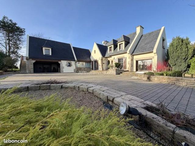 Maison vente à Dinan, Bretagne