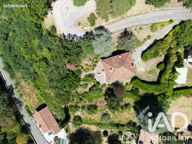 Maison vente à Largentière, Aubenas