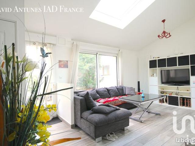 Maison vente à Argenteuil, Montigny-lès-cormeilles