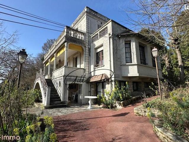 Maison vente à Mantes-la-Jolie, Follainville-dennemont
