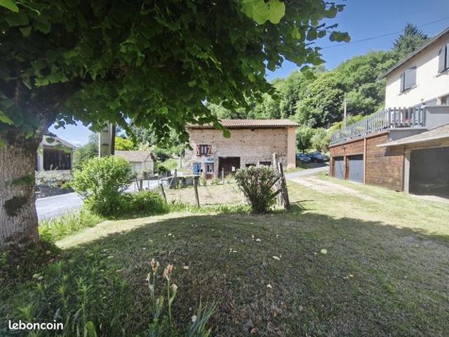 Maison vente à Ambert, Saint-martin-des-olmes