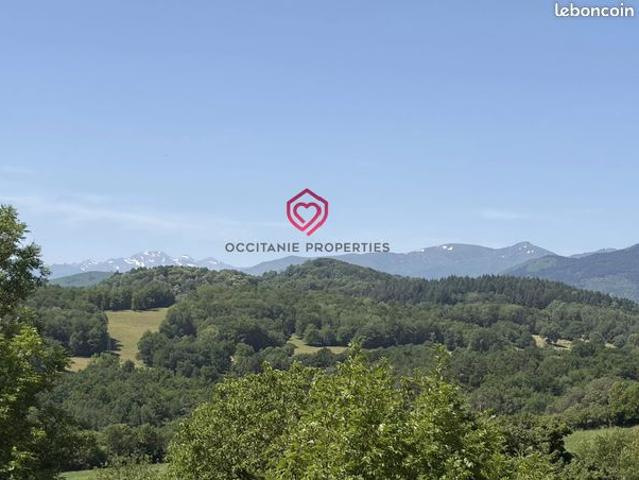 Maison vente à Foix, Soula