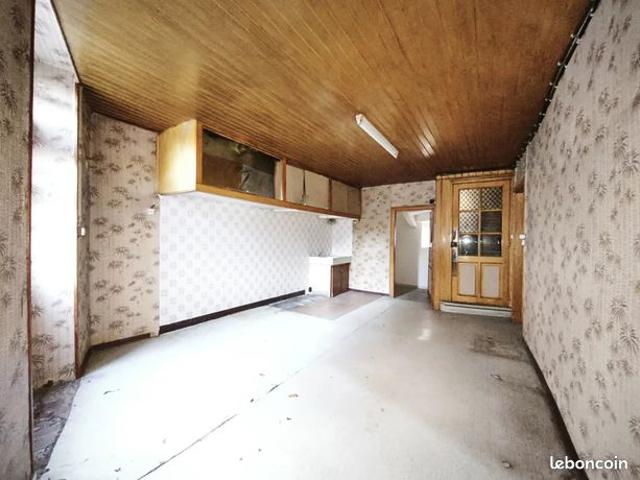 Maison vente à Millau, Belmont-sur-rance