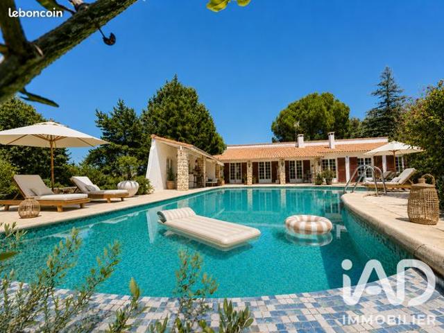 Maison vente à Alès, Saint-privat-des-vieux