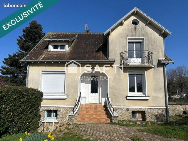 Maison vente à Châtellerault, Vouneuil-sur-vienne