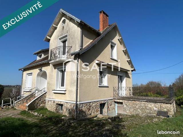 Maison vente à Châtellerault, Vouneuil-sur-vienne