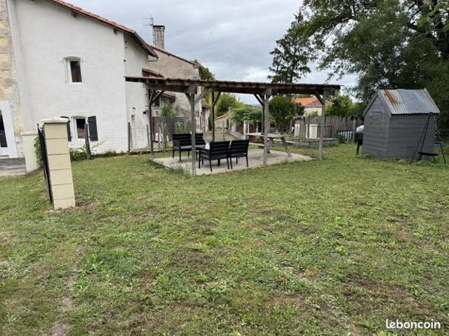 Maison vente à Périgueux, Ribérac