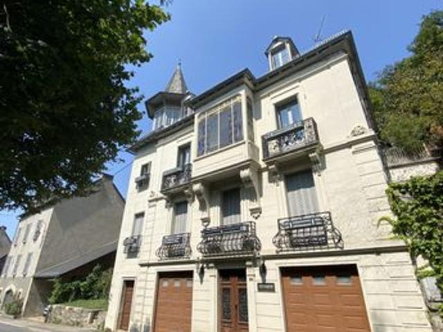 Maison vente à Argelès-Gazost, Estaing